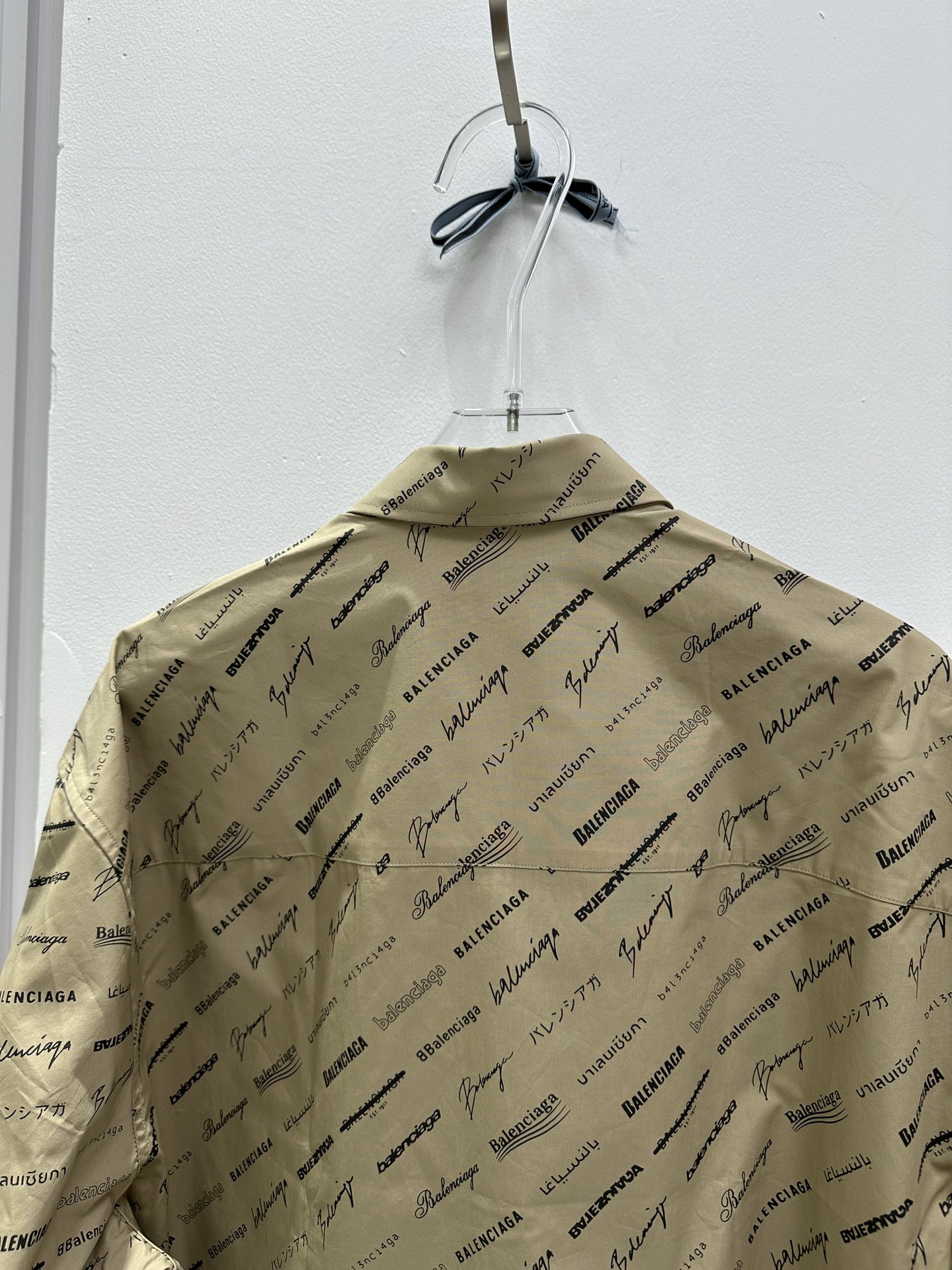 Balenciaga Shirts